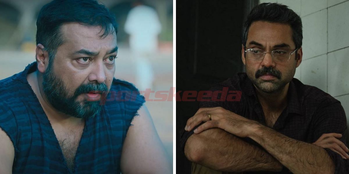 Anurag Kashyap made this serious allegation on Abhay Deol