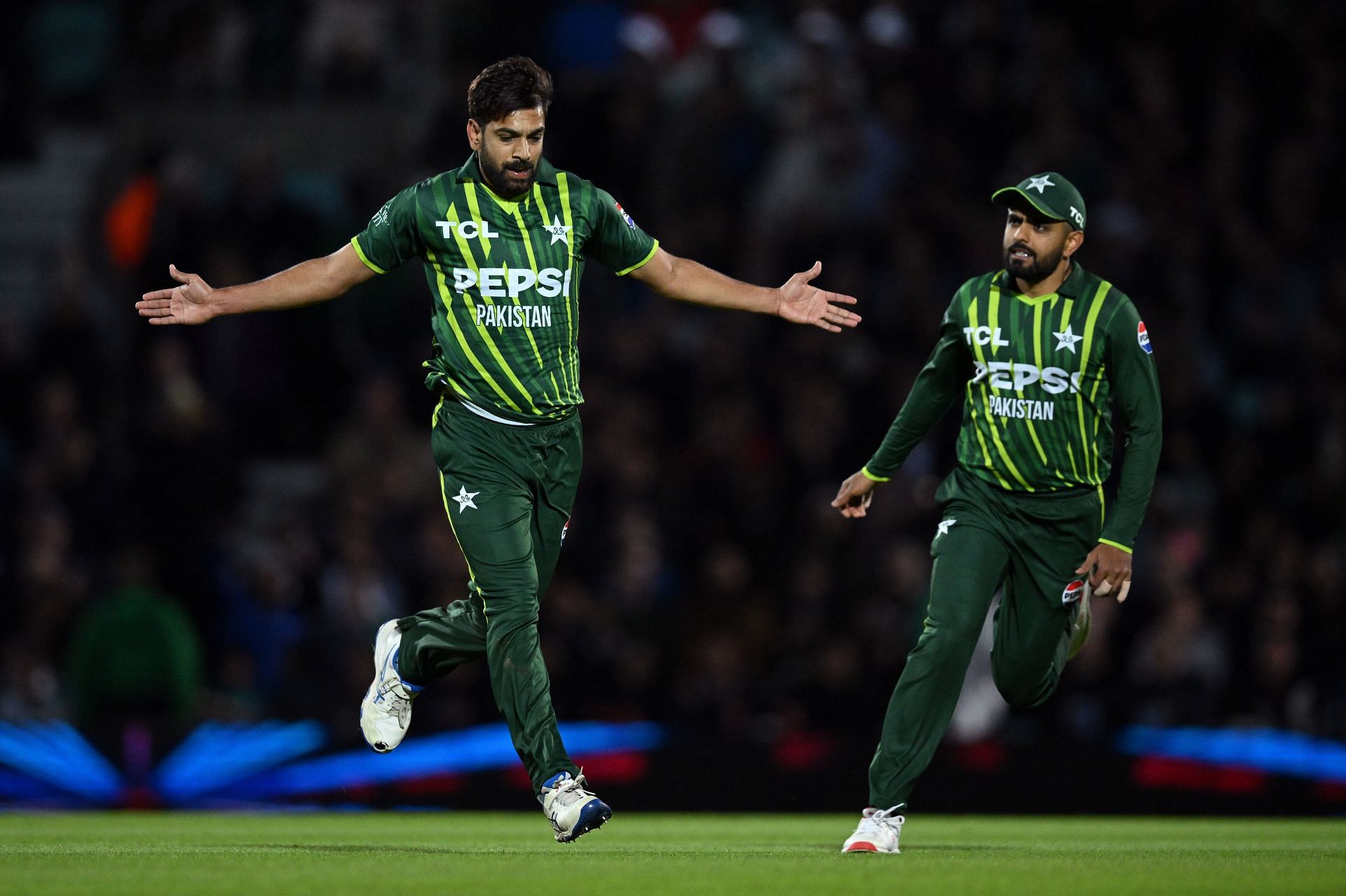 England v Pakistan - fourth Vitality IT20