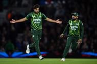 England v Pakistan - fourth Vitality IT20