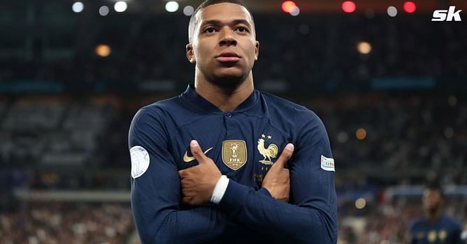 Is Kylian Mbappe playing for France against Netherlands in Euro 2024? Didier Deschamps provides update
