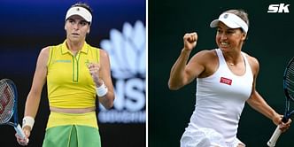 Birmingham 2024 final: Ajla Tomljanovic vs Yulia Putintseva preview, head-to-head, prediction, odds and pick | Rothesay Classic