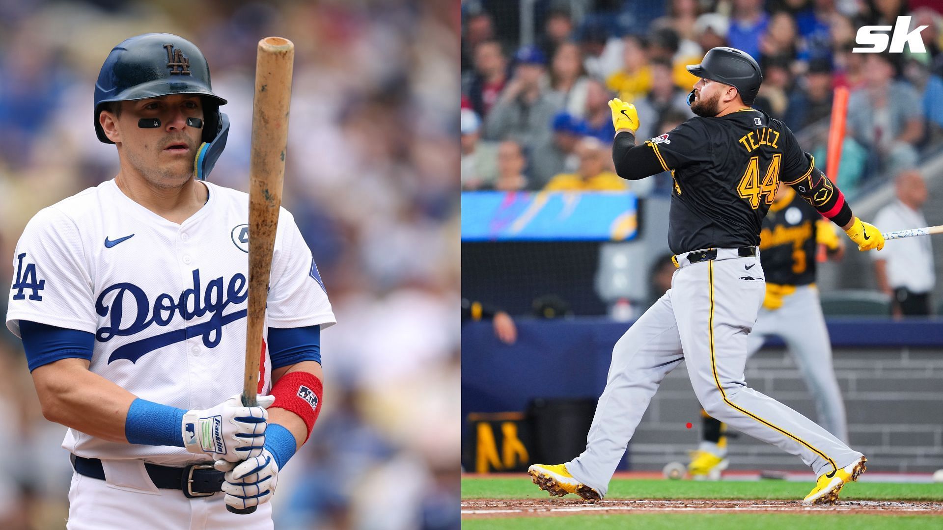 Los Angeles Dodgers vs Pittsburgh Pirates Expert analysis &amp; Betting Picks for June 4