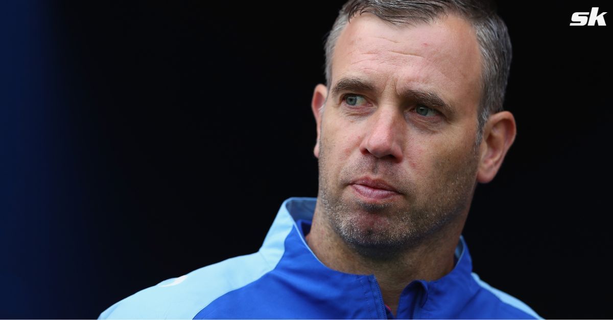 Rene Hake has been rumoured with a move to Manchester United to join Erik ten Hag