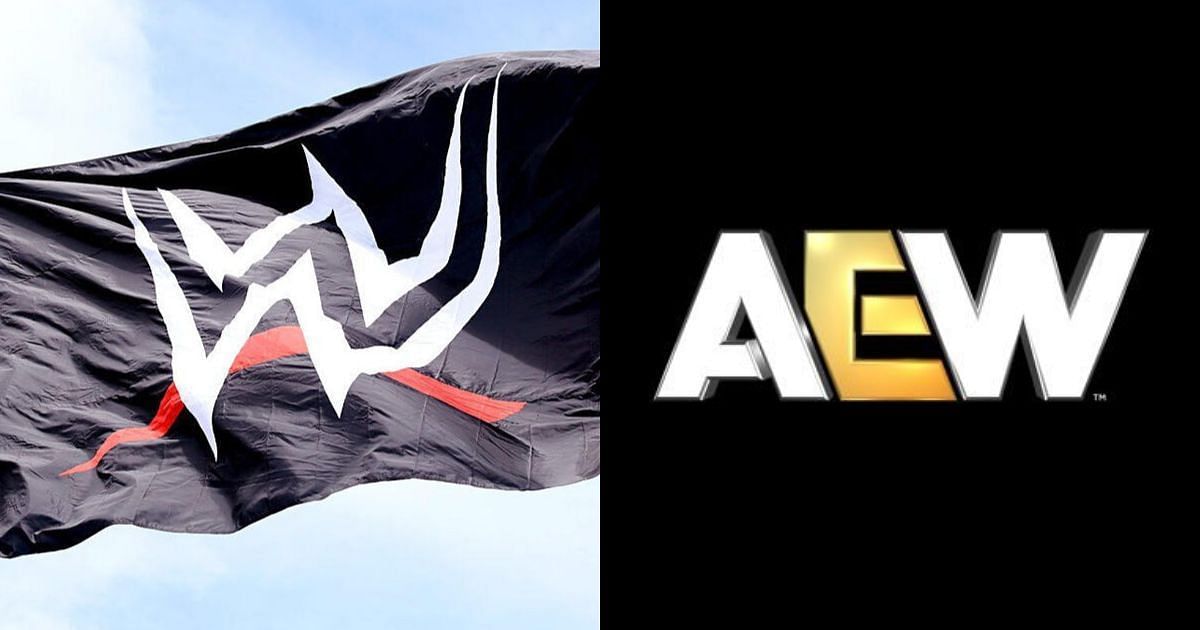 WWE AEW