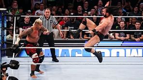"Until it wasn't perfect" - Drew McIntyre blames Solo Sikoa for heartbreaking WWE loss