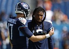 DeAndre Hopkins’ mom vividly recalls traumatic experience that left her blind and “to die”