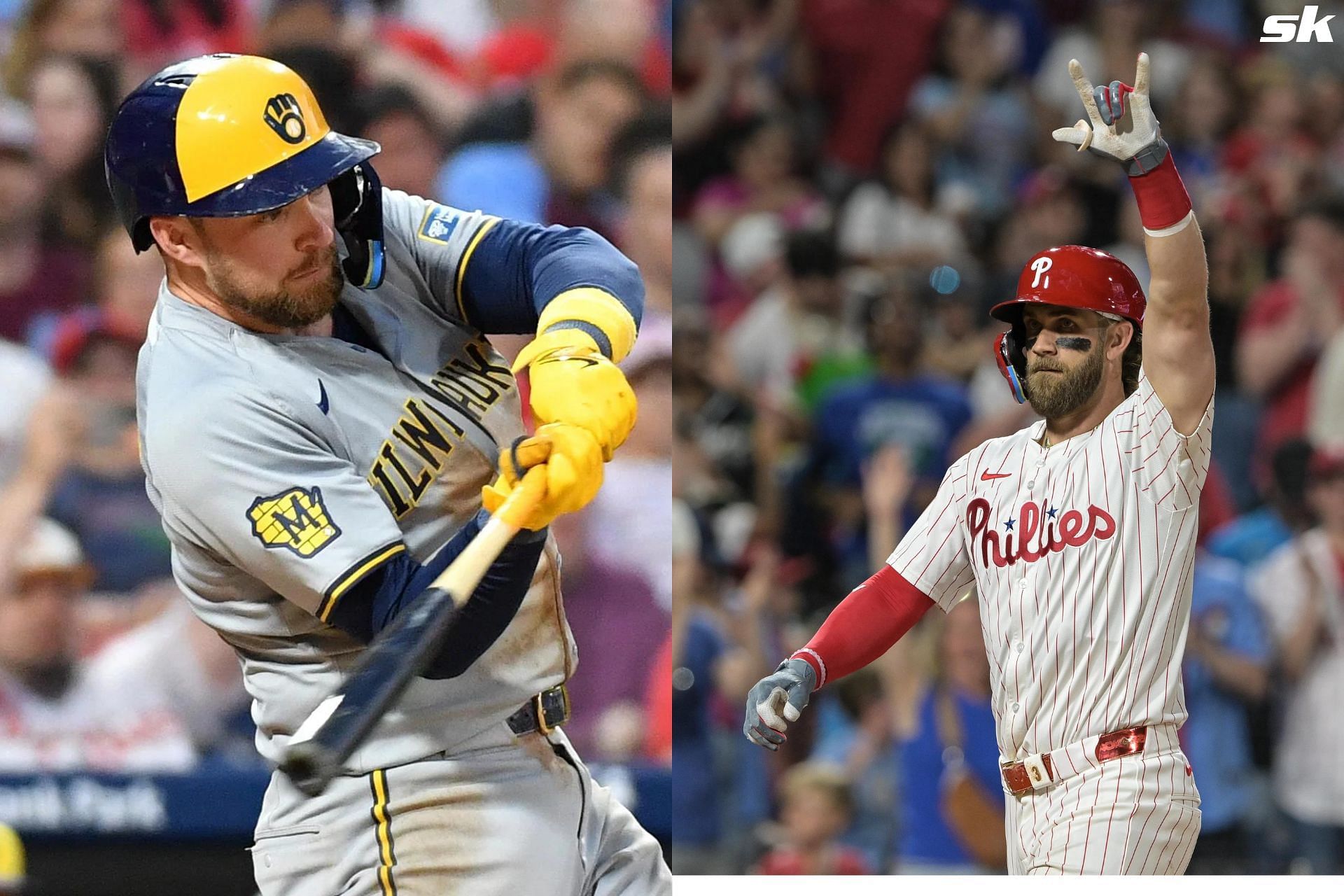 Phillies vs Brewers Preview &amp; Prediction: Records, pitching matchups, head to head and more 