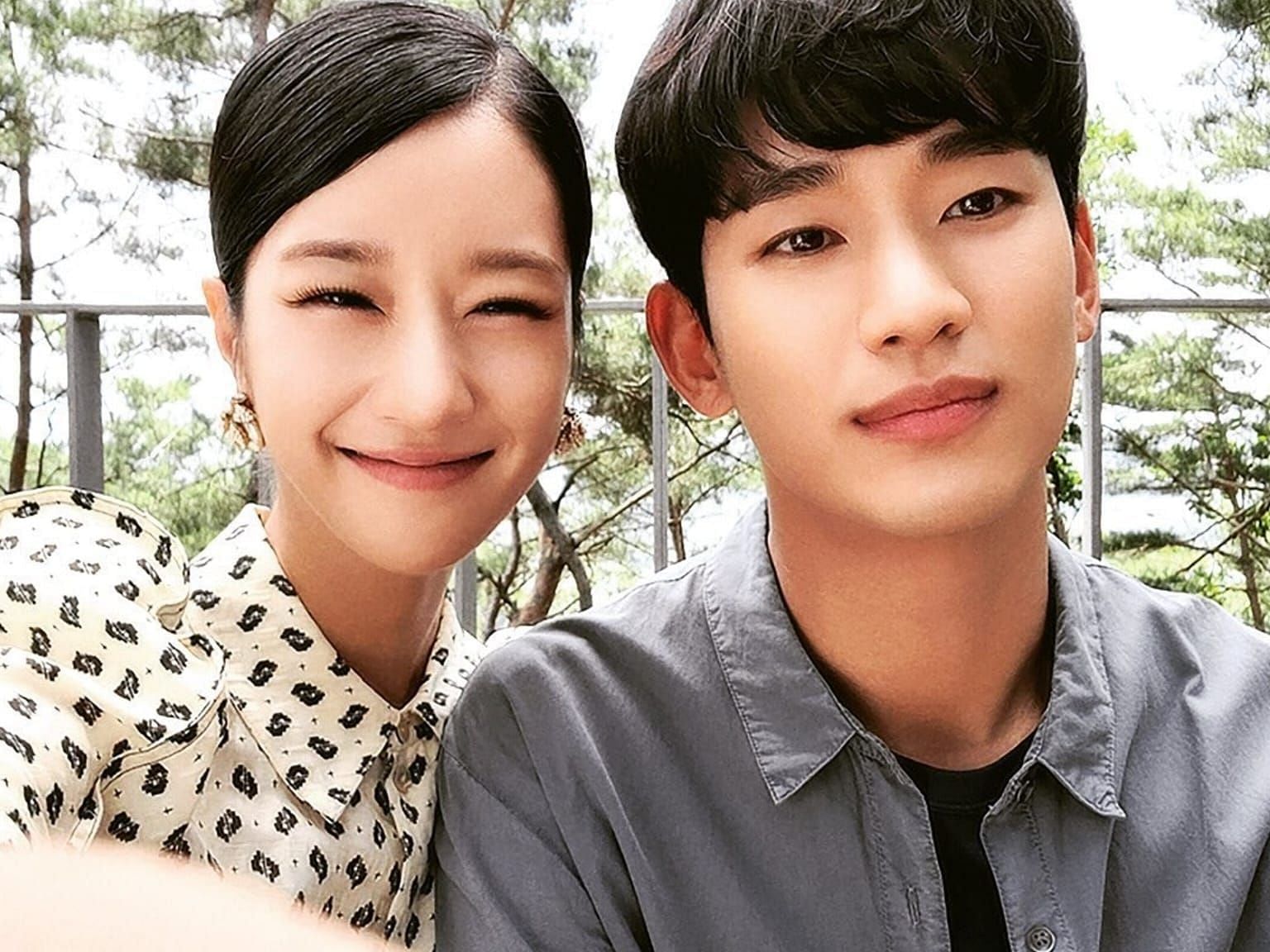 Featuring Seo Ye-ji and Kim Soo-hyun (Image via @soohyun_k216/X)