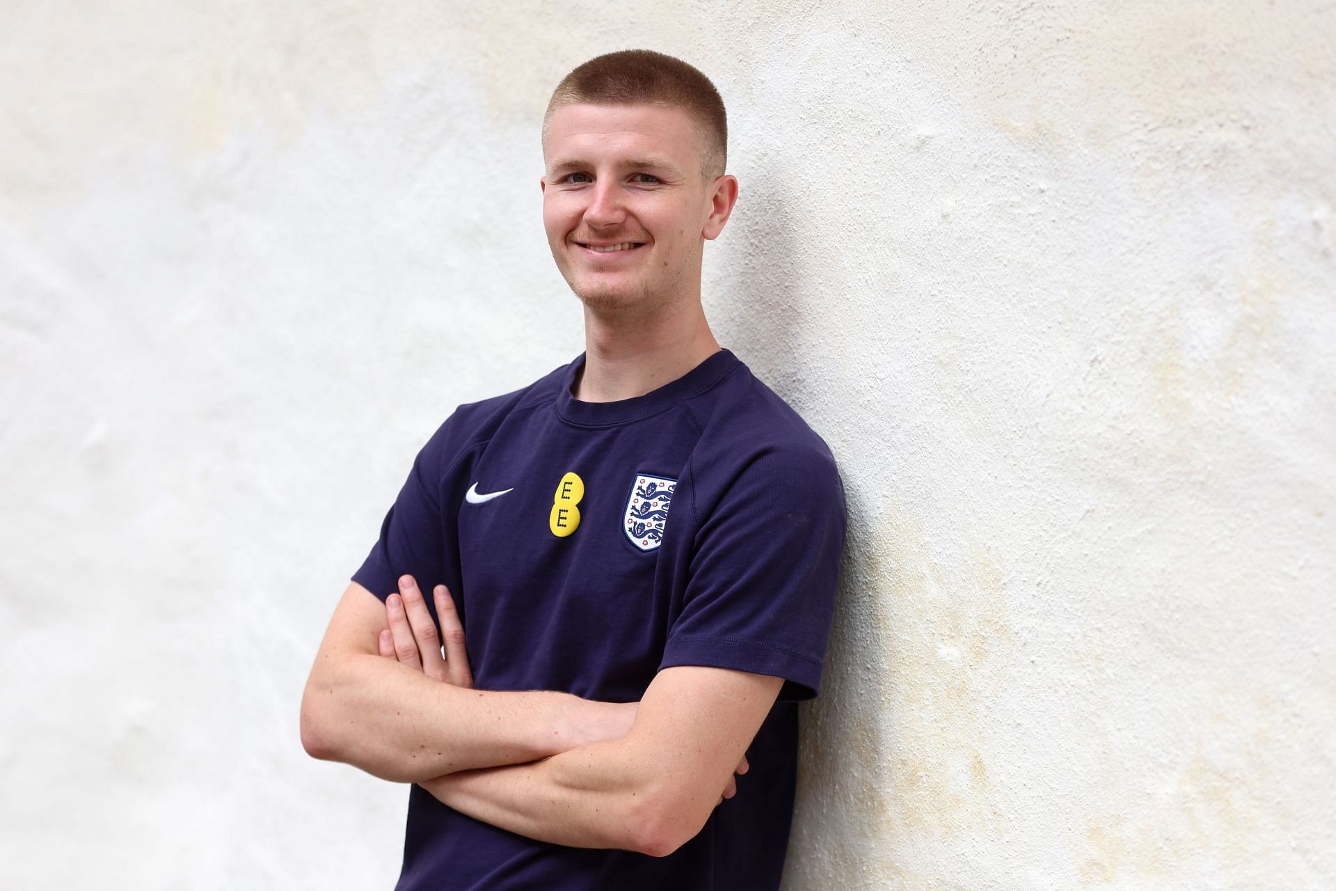 England Training Session And Media Activity - UEFA EURO 2024