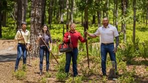 Knock at the Cabin: Movie adaptation vs book ending explored