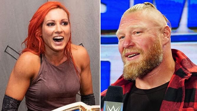Top RAW News & Rumors: Multi-time champion likely to join AEW, Tony Khan to offer a huge contract to megastar? Brock Lesnar challenged