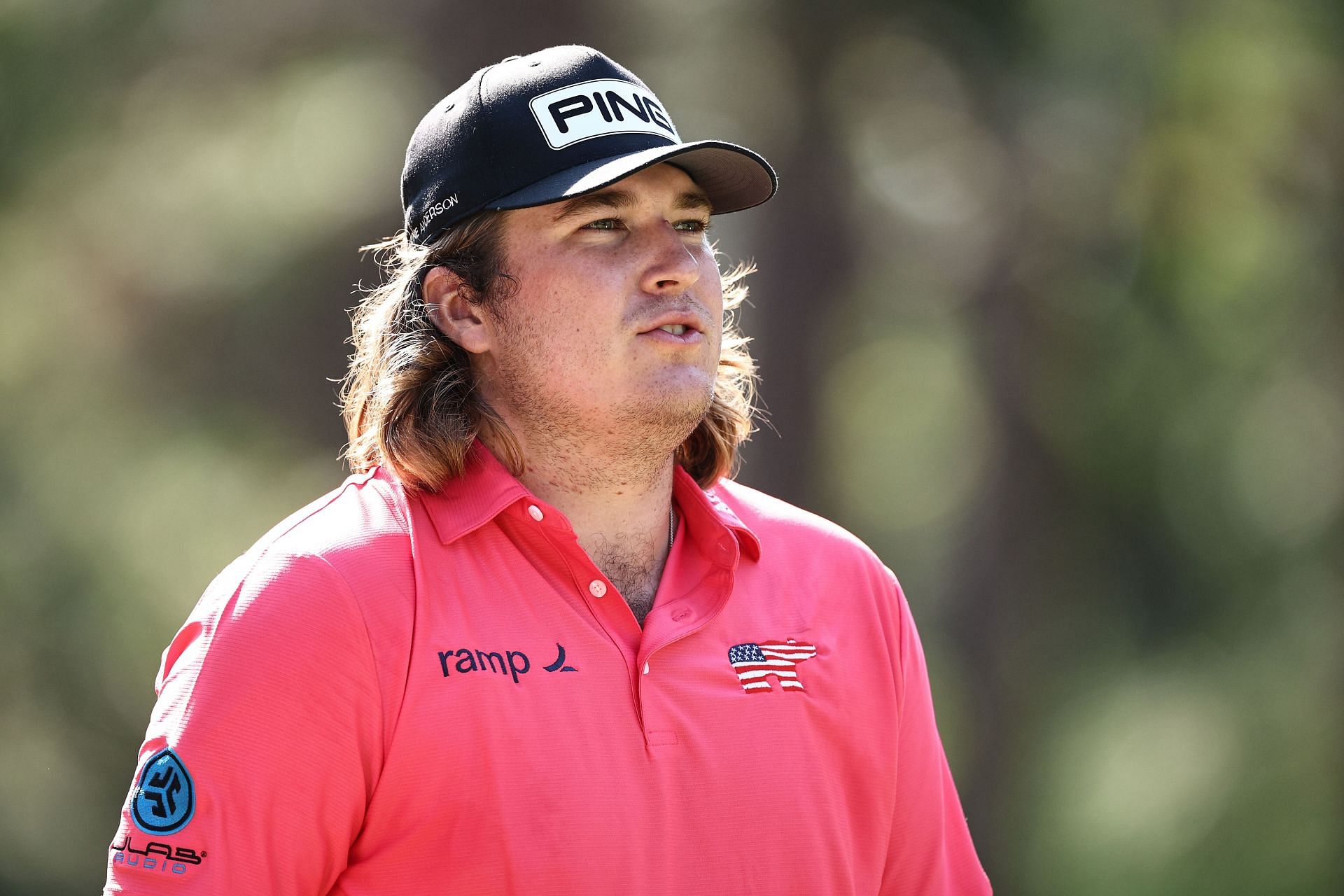 Neal Shipley is going to make his PGA Tour debut this weekend