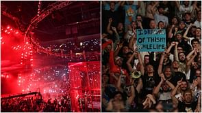 Potential date and location revealed for the return of defunct WWE event - Reports