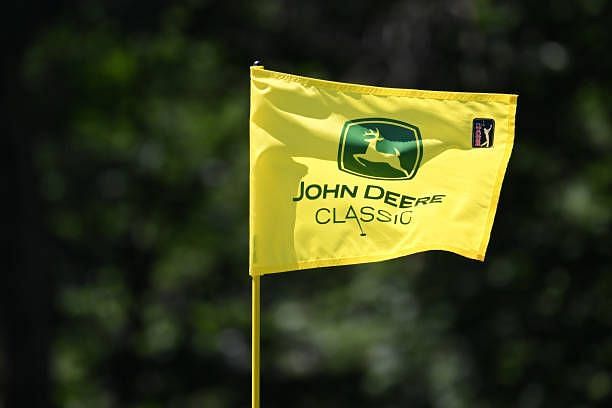 John Deere Classic Format