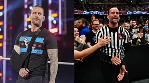 Update on CM Punk's WWE return schedule from injury - Reports