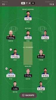 Fantasy suggestion #2