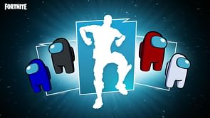 5 best Fortnite Gaming Series Back Blings you can use in-game