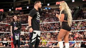 4 Signs WWE star Liv Morgan is secretly seducing another Judgment Day member: Group history, massive betrayal & more