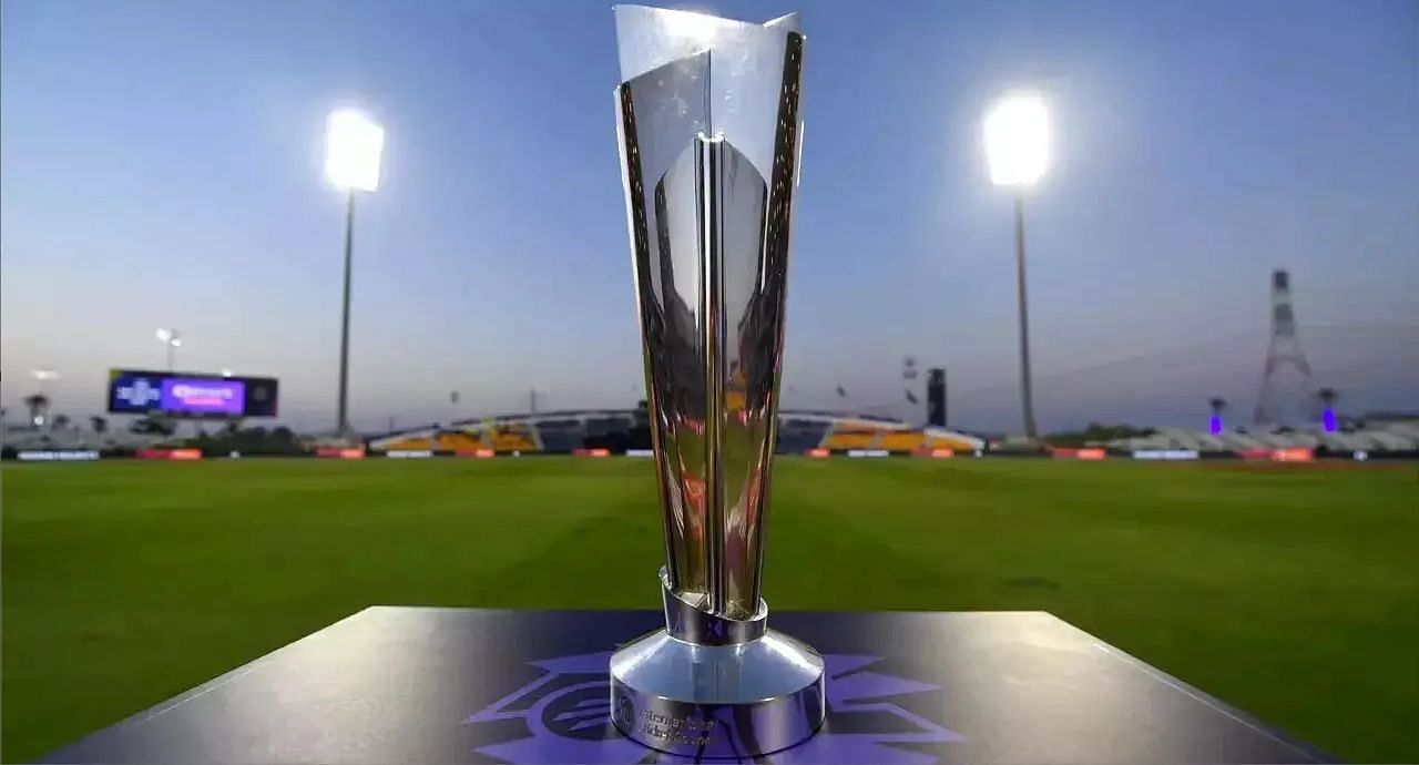 T20 World Cup 2024 Super 8 Points Table (Photo Courtesy - ICC)