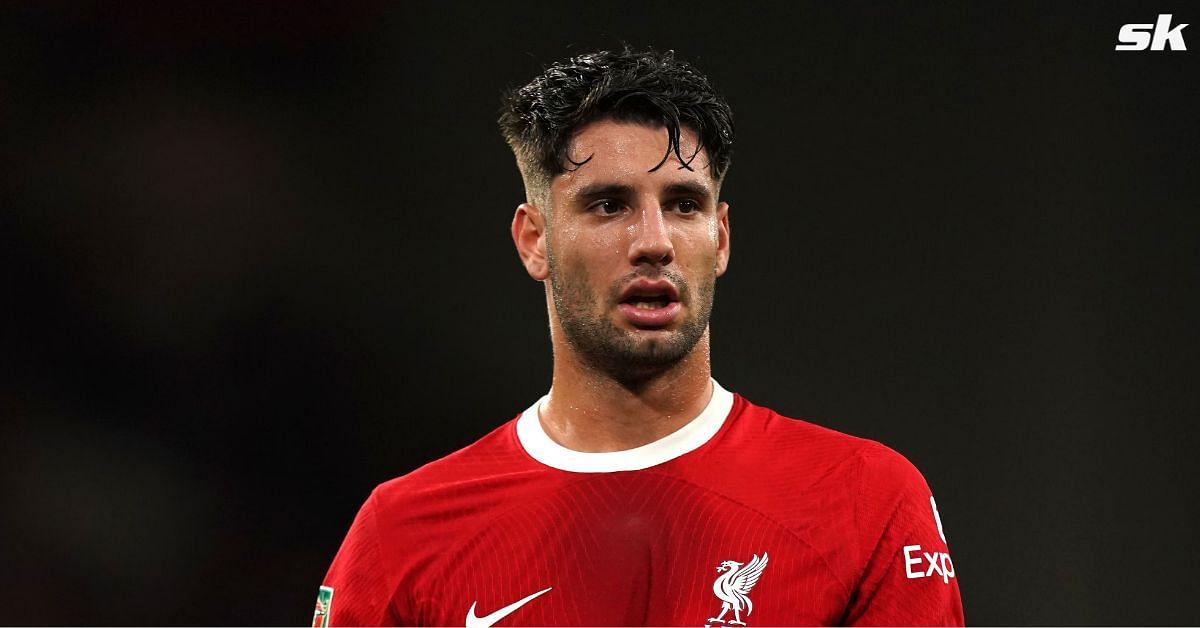 Liverpool star Dominik Szoboszlai set to break 64-year-old record at Euro 2024