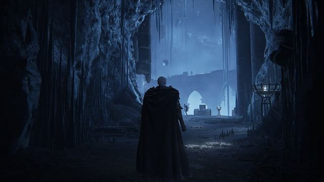 Bonny Gaol: Elden Ring Shadow of the Erdtree Walkthrough: How to 