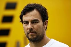 “It was a nightmare of a race”: Sergio Perez looks back on his Spanish GP weekend