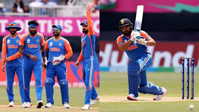 IND vs IRE: भारत की आयरलैंड के खिलाफ धमाकेदार जीत, T20 World Cup में की जोरदार शुरुआत; पाकिस्तान को सताया डर
