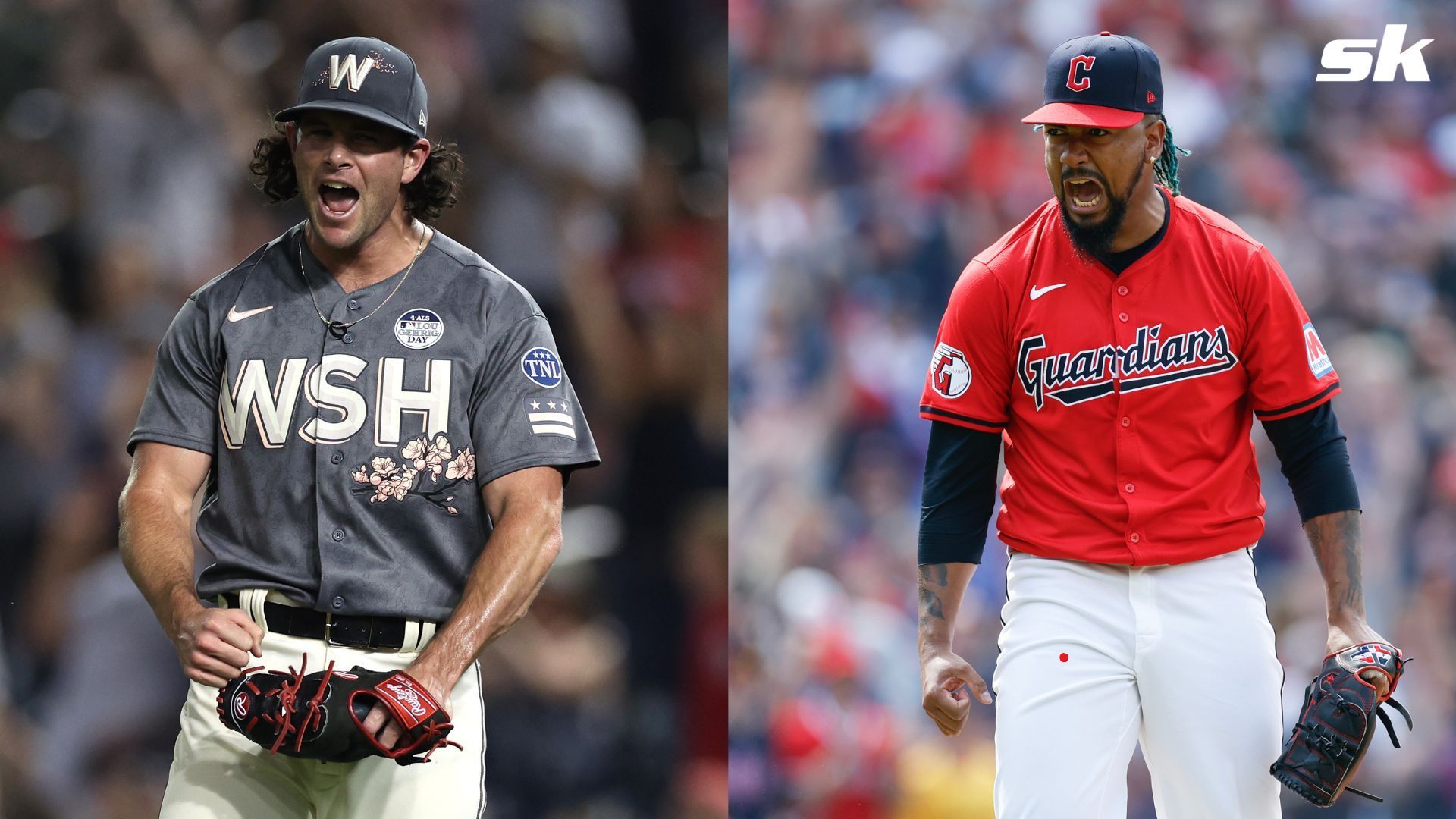 Top 5 closing pitchers of the 2024 MLB season so far