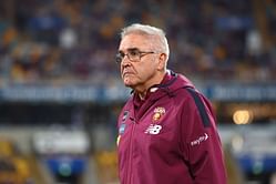 AFL Team News | Round 15: Young defender replaces injured Noah Answerth as Brisbane Lions name squad for Port Adelaide clash