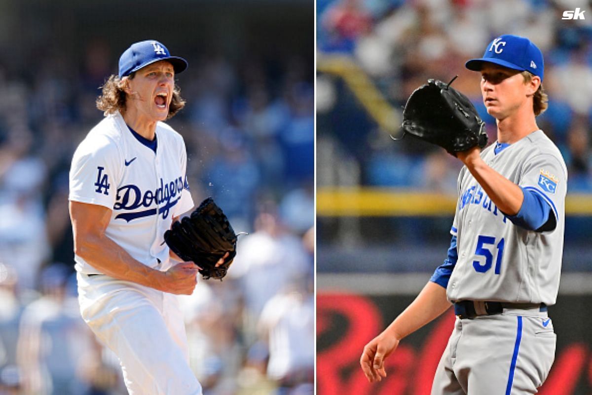 Dodgers vs. Royals: Game 3 prediction, odds and picks - June 16, MLB 2024