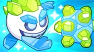 Ice Spirit Boss (Image via Supercell/Squad Busters Wiki)