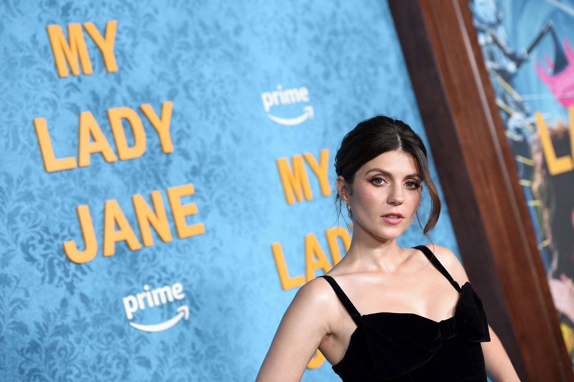 Prime Video x &ldquo;My Lady Jane&rdquo; Global Red Carpet Premiere. (Getty)