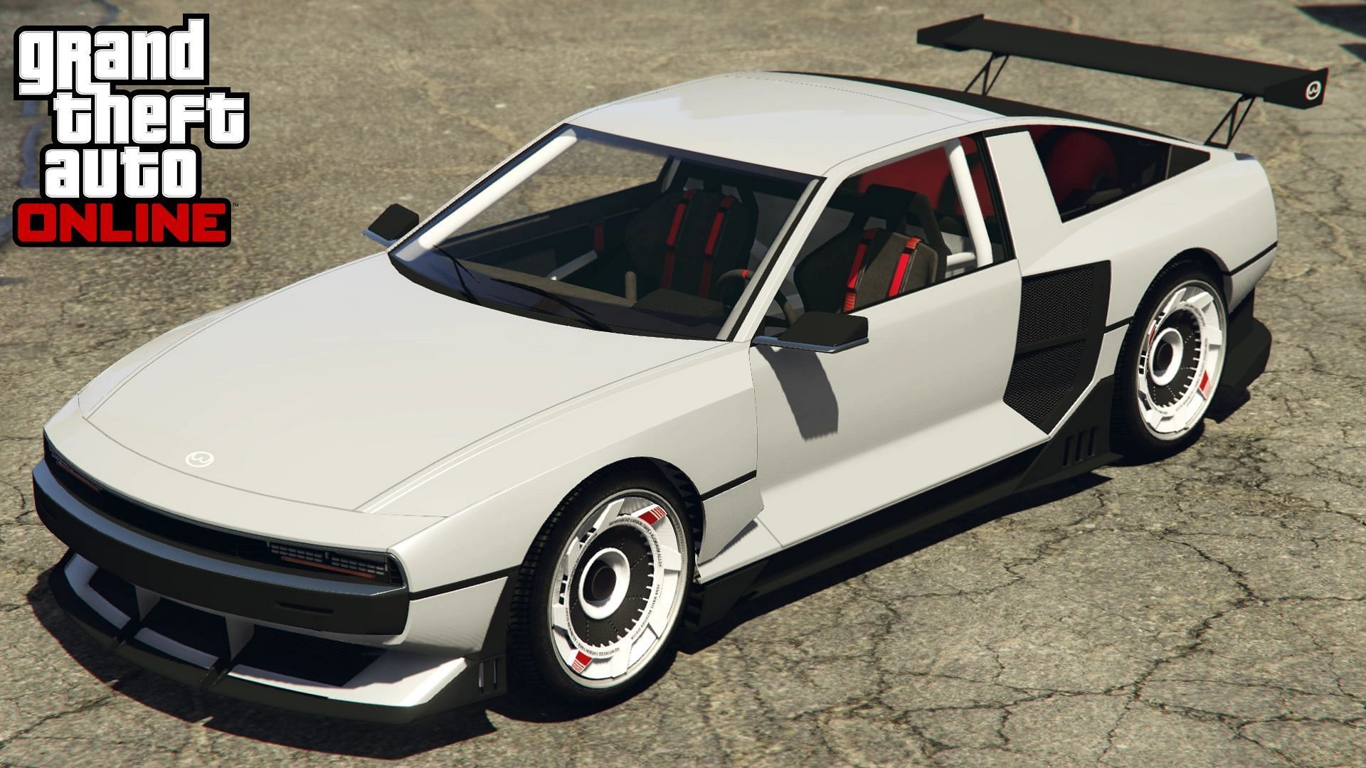 Imani Tech vehicles in GTA Online