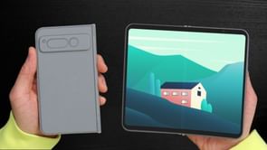 5 things I want to see in the Pixel Fold 2