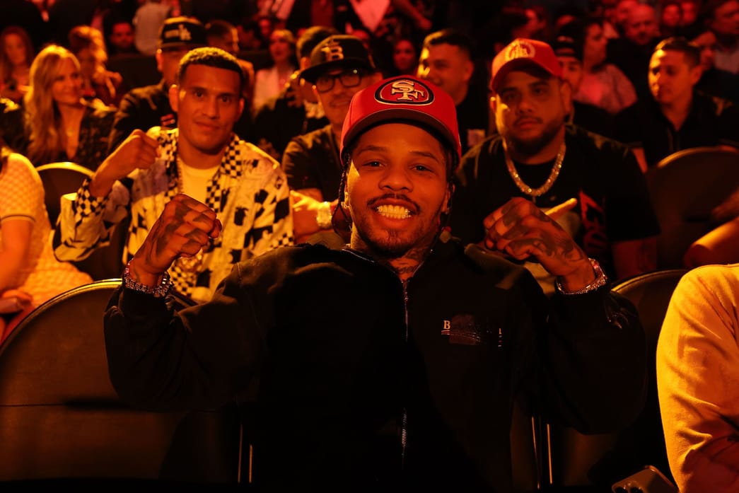 Gervonta Davis Net Worth 2025, Salary & Endorsements