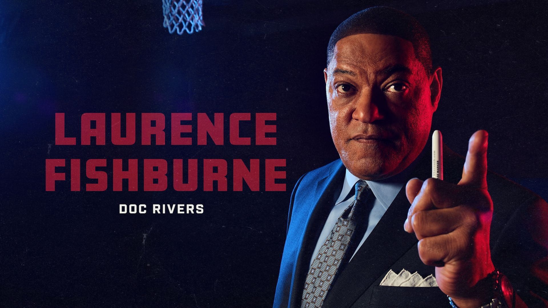 Laurence Fishburne as Doc Rivers (Image via FX Networks)