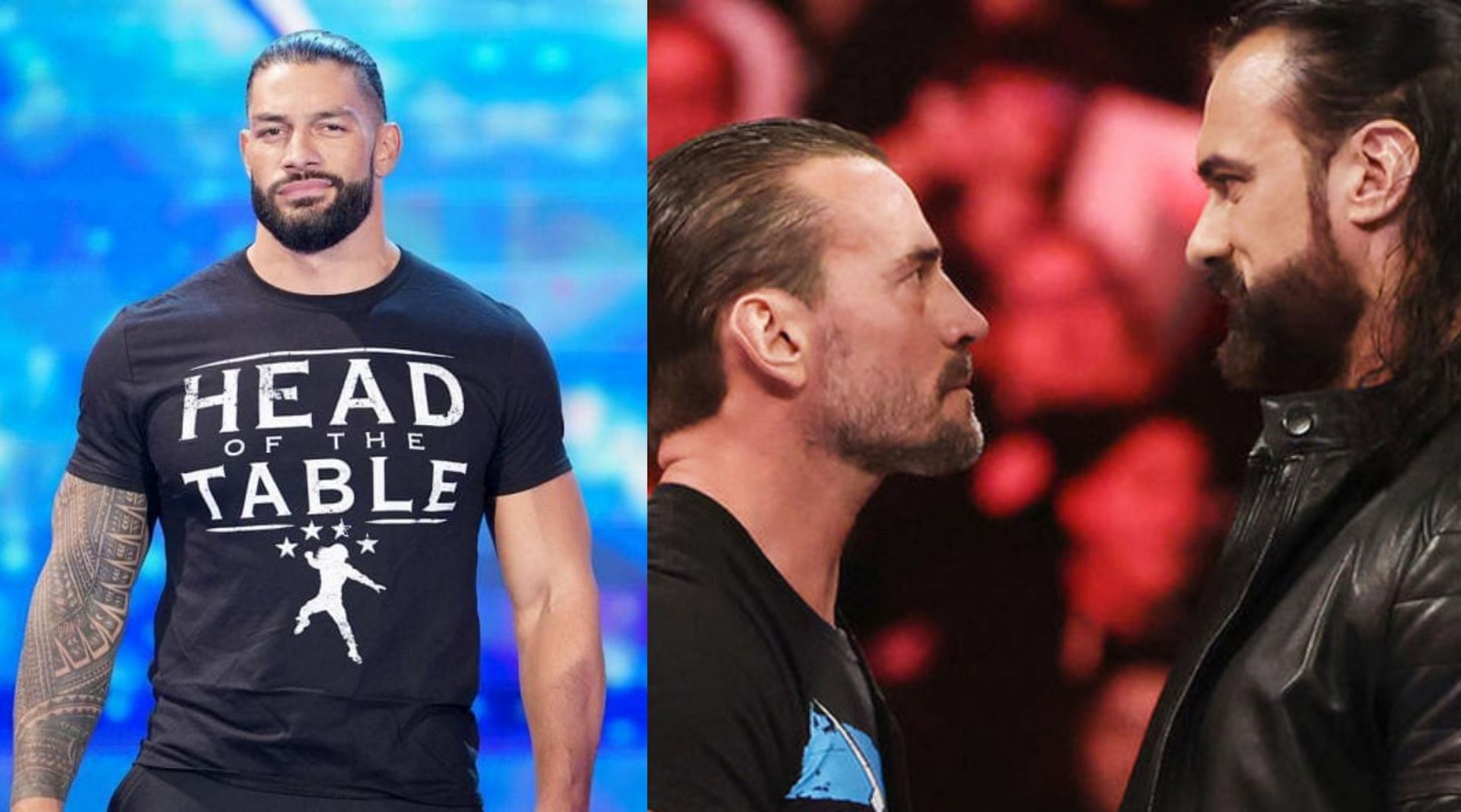 WWE SummerSlam में बड़े मैच होने की उम्मीद है 