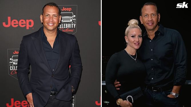 In Photos: Alex Rodriguez's girlfriend Jaclyn Cordeiro basks in sunset for shoot with renowned fitness photographer Ryan Lomer Ouellette