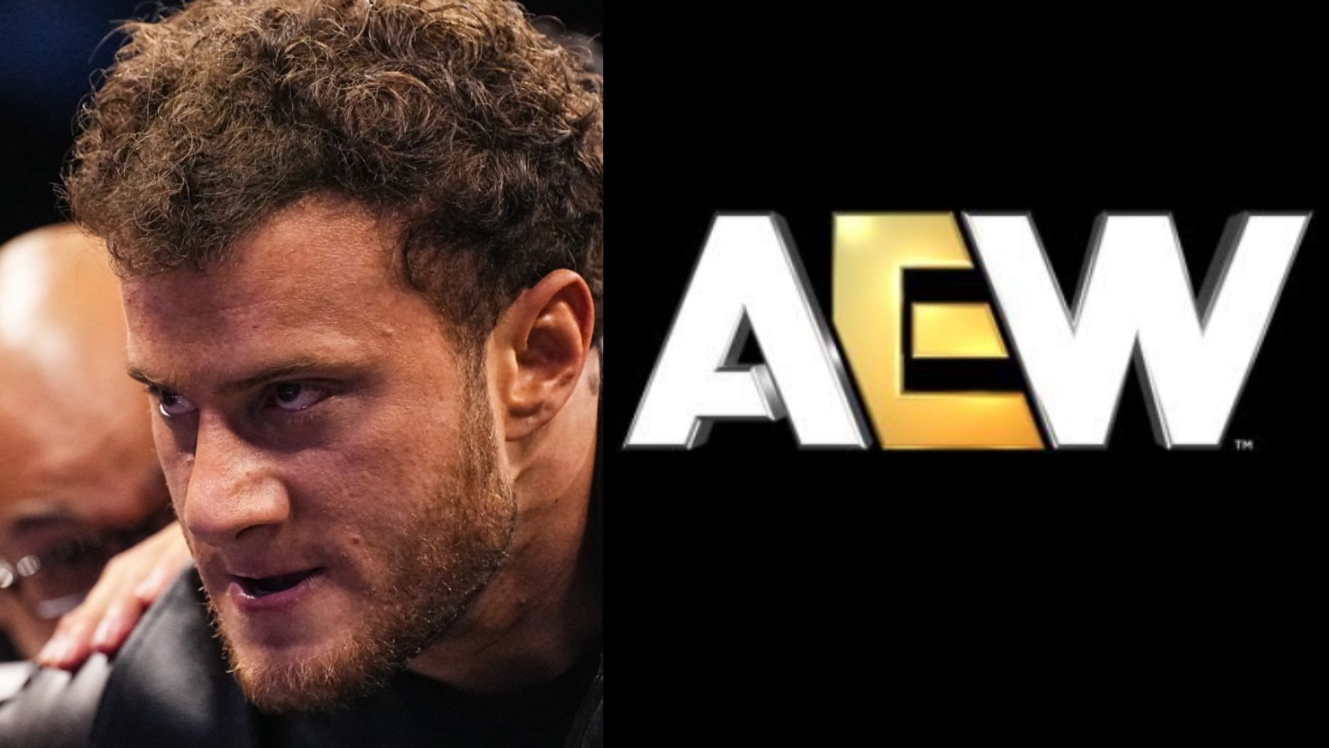 MJF is a former AEW World Champion [Image Credits: AEW