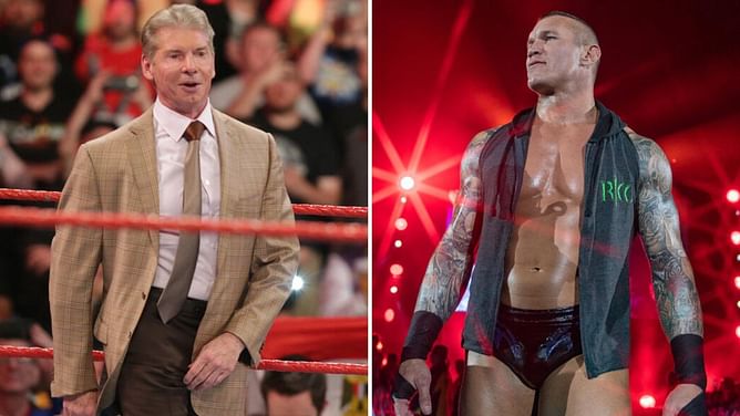 What was Vince McMahon's unbelievable reaction to Randy Orton's serious request? Exploring what happened