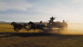 Did Horizon: An American Saga movie release in US Cinemas? Details explored