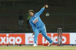 Is Kuldeep Yadav playing today's IND vs PAK 2024 T20 World Cup match?