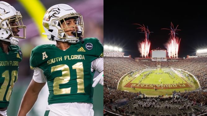 $1 billion stadium renovation plans hit roadblocks after FSU and 3 power schools struggle to manage revenue sharing model