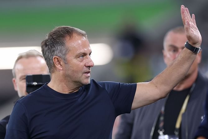 Barcelona Transfer News Roundup: Catalans end Joshua Kimmich chase, Aston Villa star wants Camp Nou move, and more - June 13, 2024