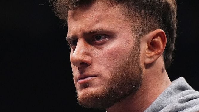WWE Hall of Famer confirms he doesn't "hate" MJF anymore