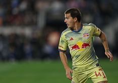 New York Red Bulls vs DC United Prediction and Betting Tips | 29th June 2024