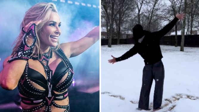 Natalya highlights 16-year friendship in WWE; sends message to former World Champion