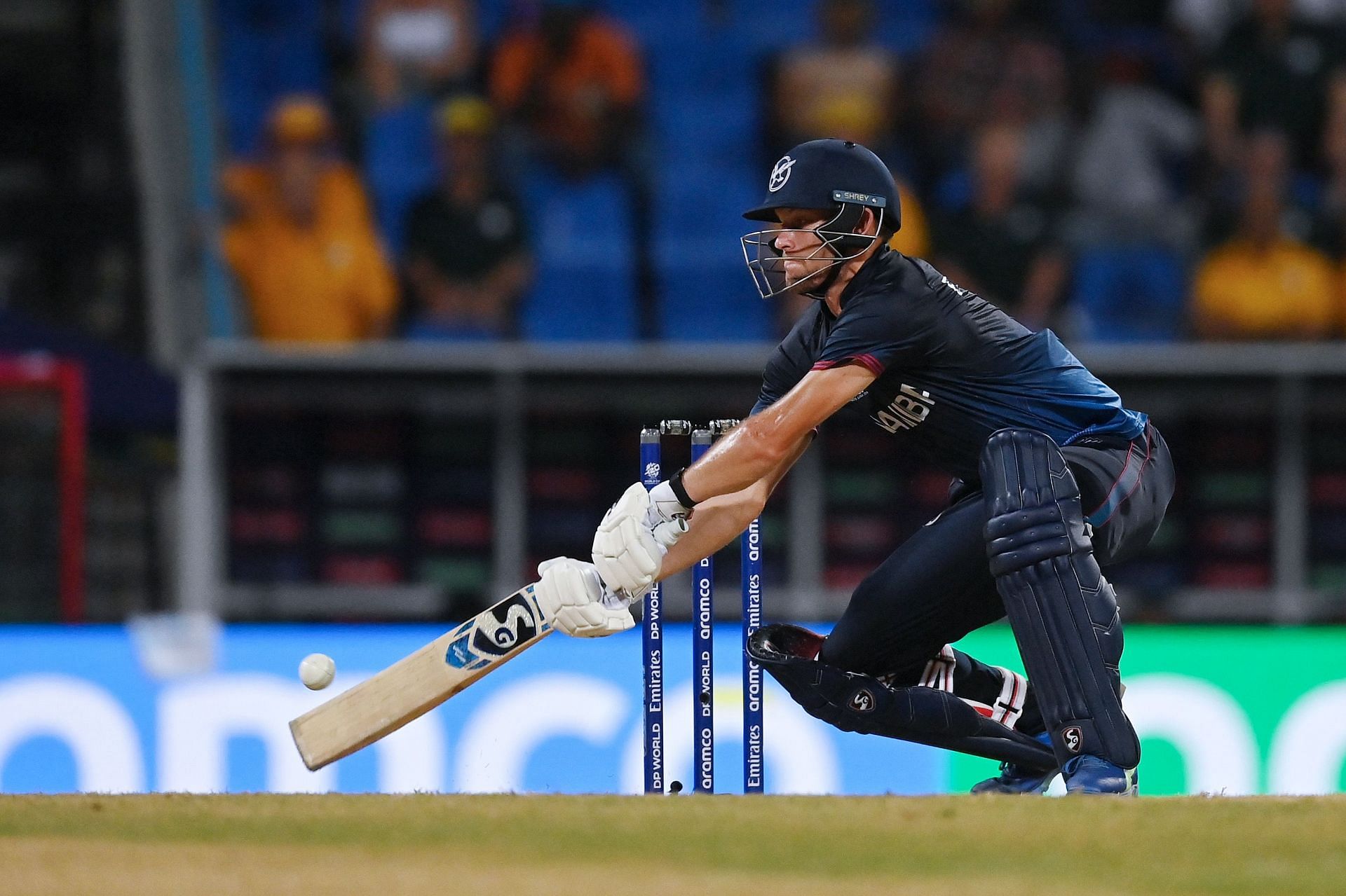 Australia v Namibia - ICC Men