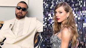 Travis Kelce and Taylor Swift's relationship created "a whole new fan base" for NFL, claims Greg Olsen