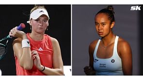 Eastbourne 2024: Leylah Fernandez vs Ashlyn Krueger preview, head-to-head, prediction and pick | Rothesay International